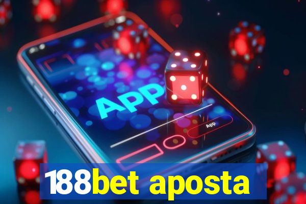 188bet aposta